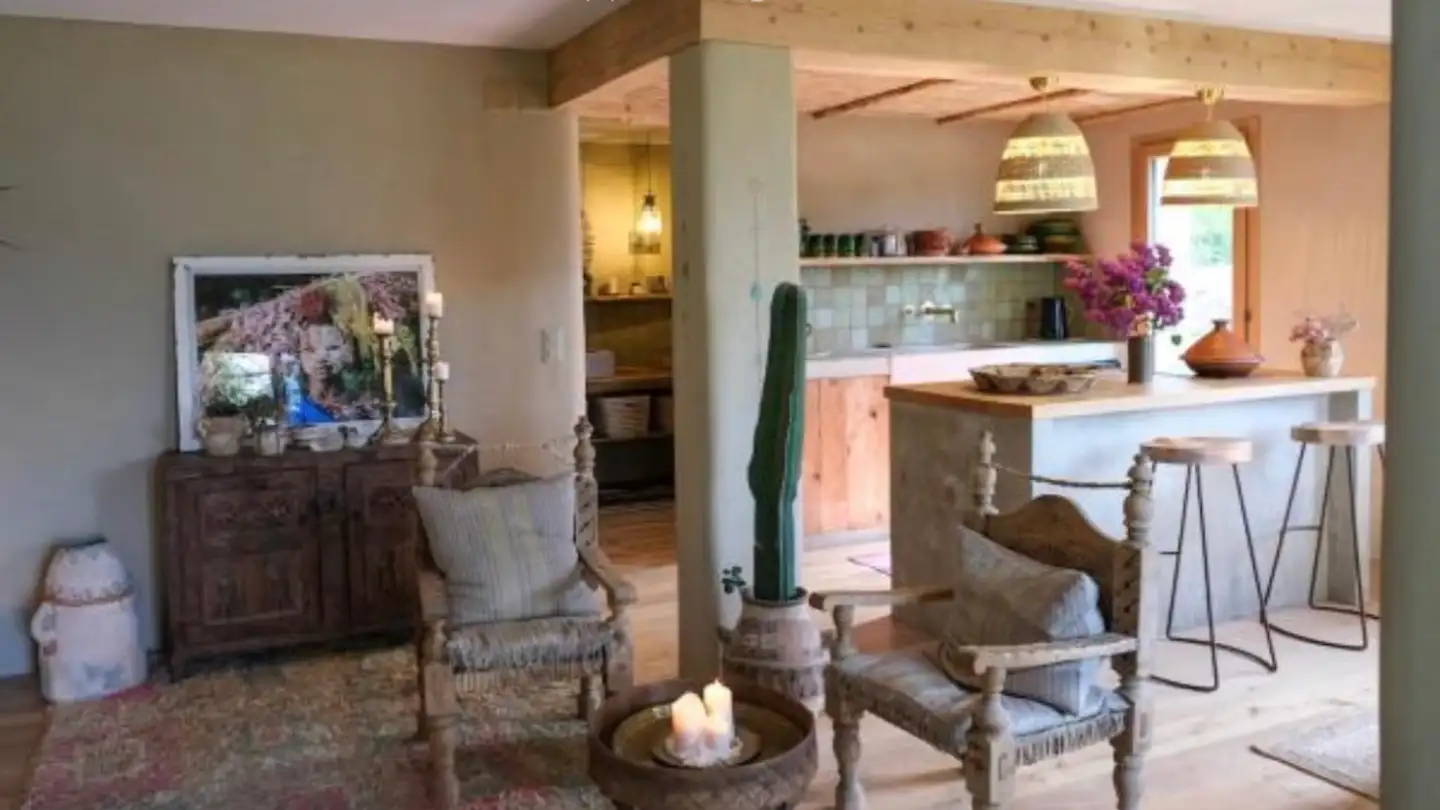 Apartment for rent - Spittelweg 34, 3600 Thun - Photo 3