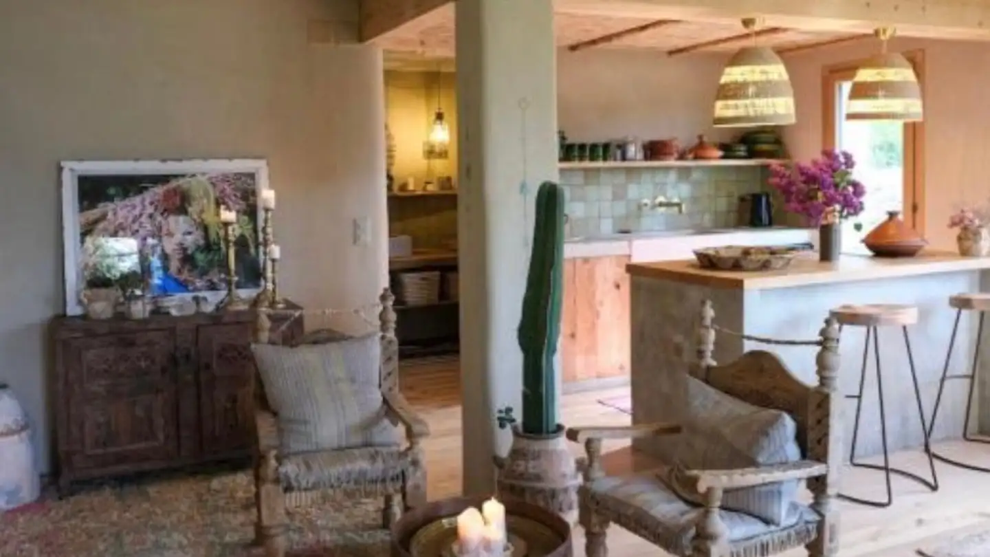 Wohnung mieten - Spittelweg 34, 3600 Thun - Foto 3