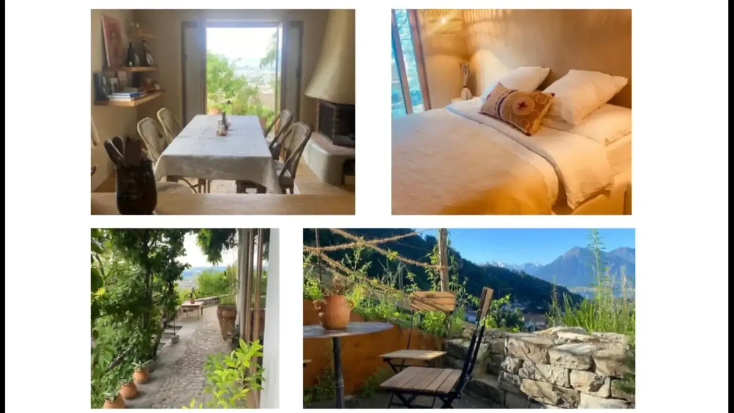 Wohnung mieten - Spittelweg 34, 3600 Thun - Foto 4