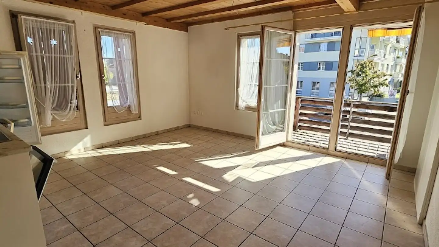 Appartement à louer - Haisistrasse 2, 6218 Ettiswil - Photo 3