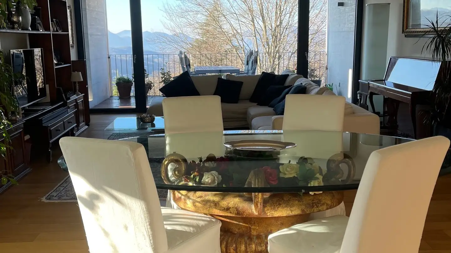 Appartamento in vendita - Via Mario Chiattone 20, 6954 Bigorio - Photo 3