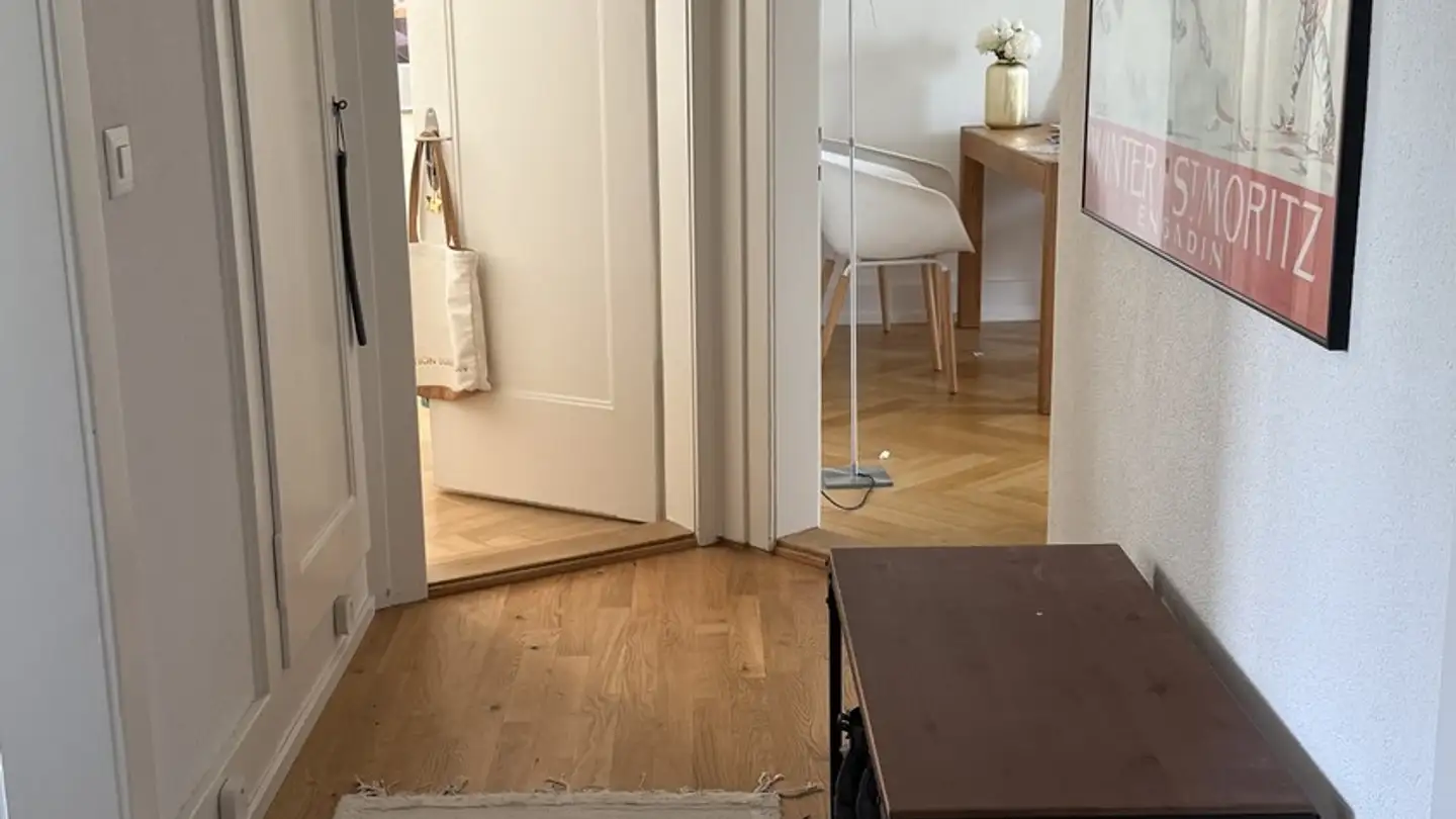 Apartment for rent - Zürichstrasse 139, 8700 Küsnacht ZH - Photo 3