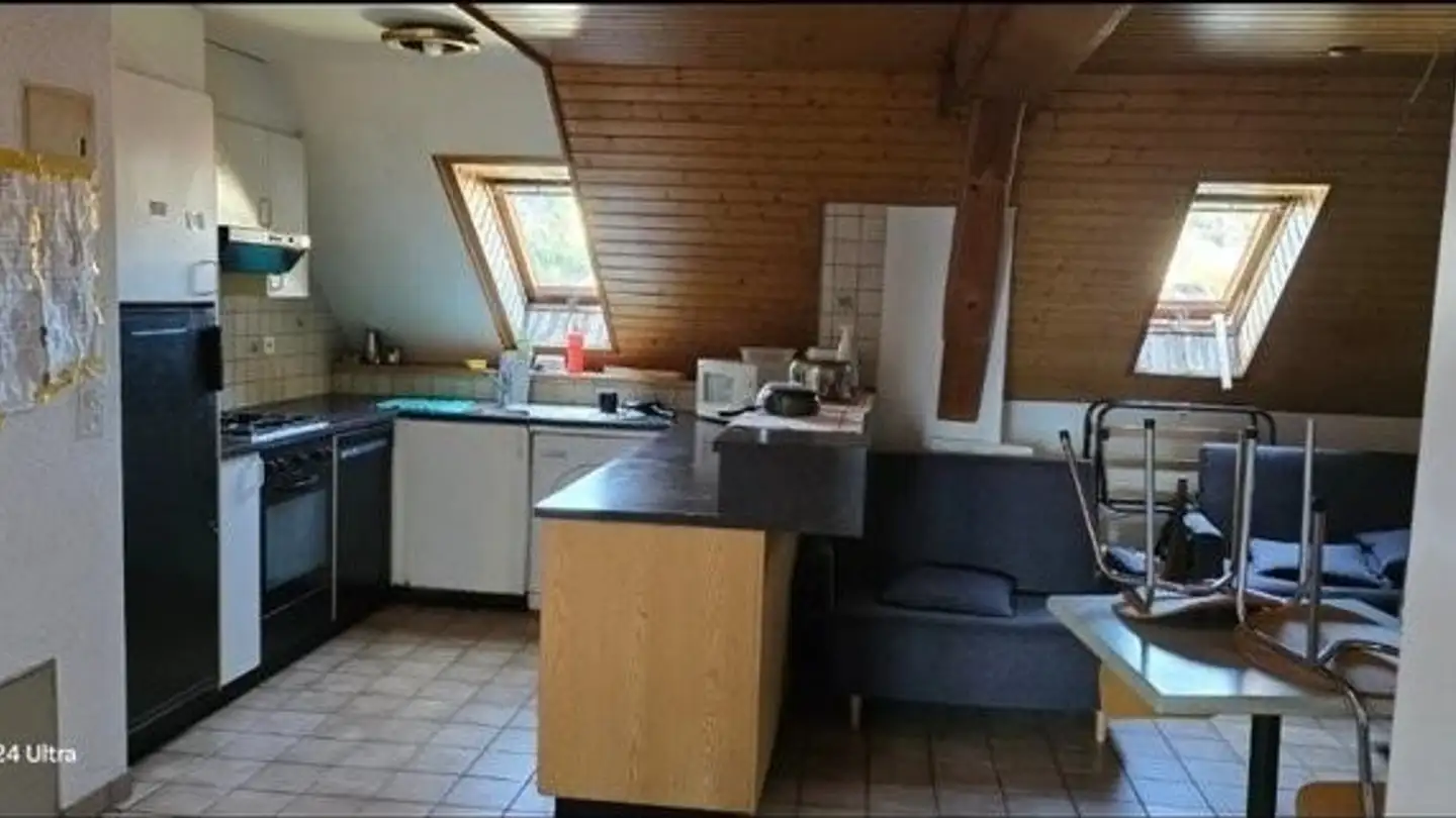 Chambre à louer - Rue Du Sacre Du Printemps 11b, 1815 Clarens - Photo 3
