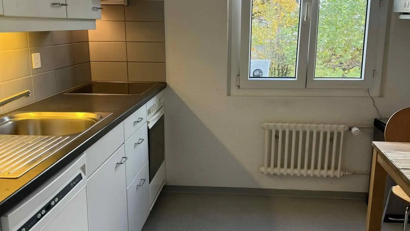 Chambre à louer - Hertistrasse 57, 6300 Zug - Photo 4