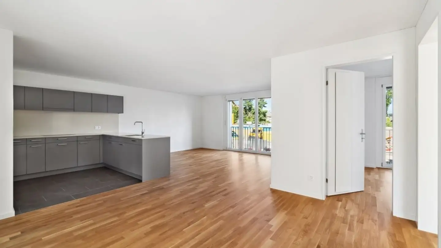 Wohnung mieten - Im Stockenhof 7, 8105 Regensdorf - Foto 2