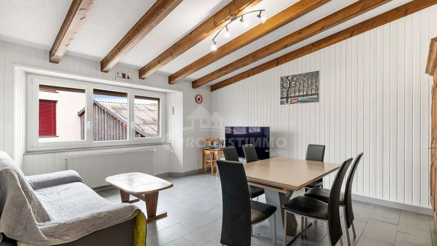 Apartment for sale - 1906 Charrat - Photo 4