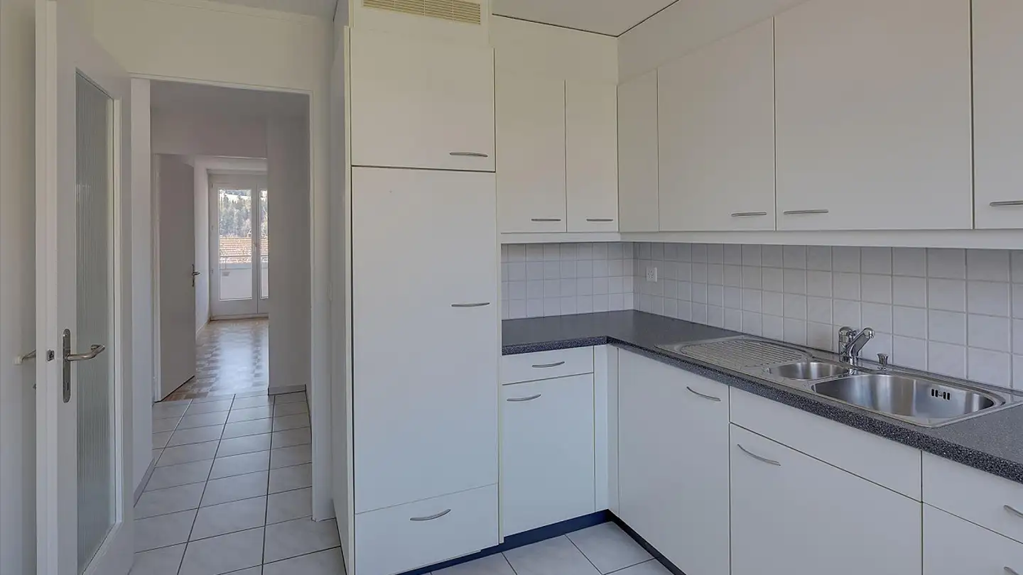 Appartamento in affitto - Napfstrasse 2, 3550 Langnau im Emmental - Foto 3