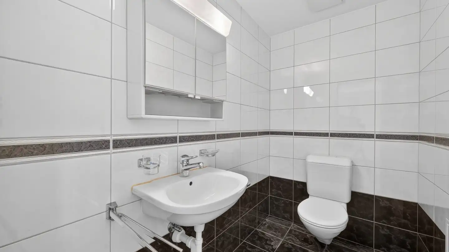 Penthouse kaufen - 4147 Aesch BL - Foto 2