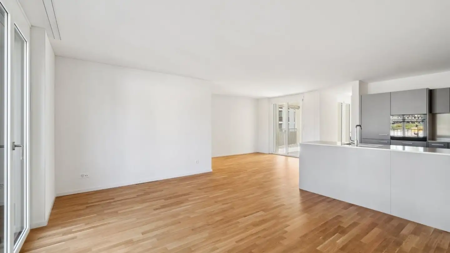 Wohnung mieten - Im Stockenhof 7, 8105 Regensdorf - Foto 4