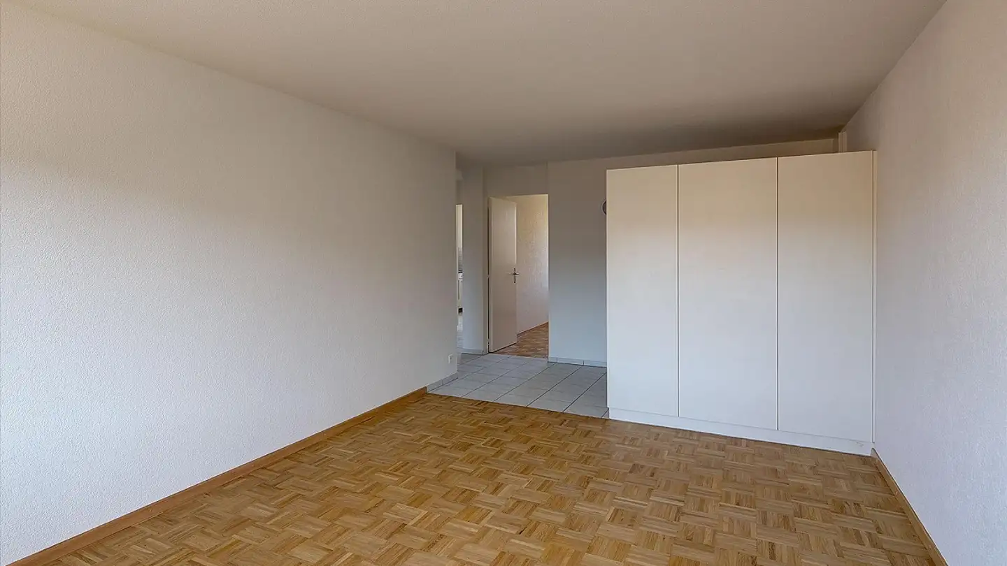 Appartamento in affitto - Napfstrasse 2, 3550 Langnau im Emmental - Foto 4