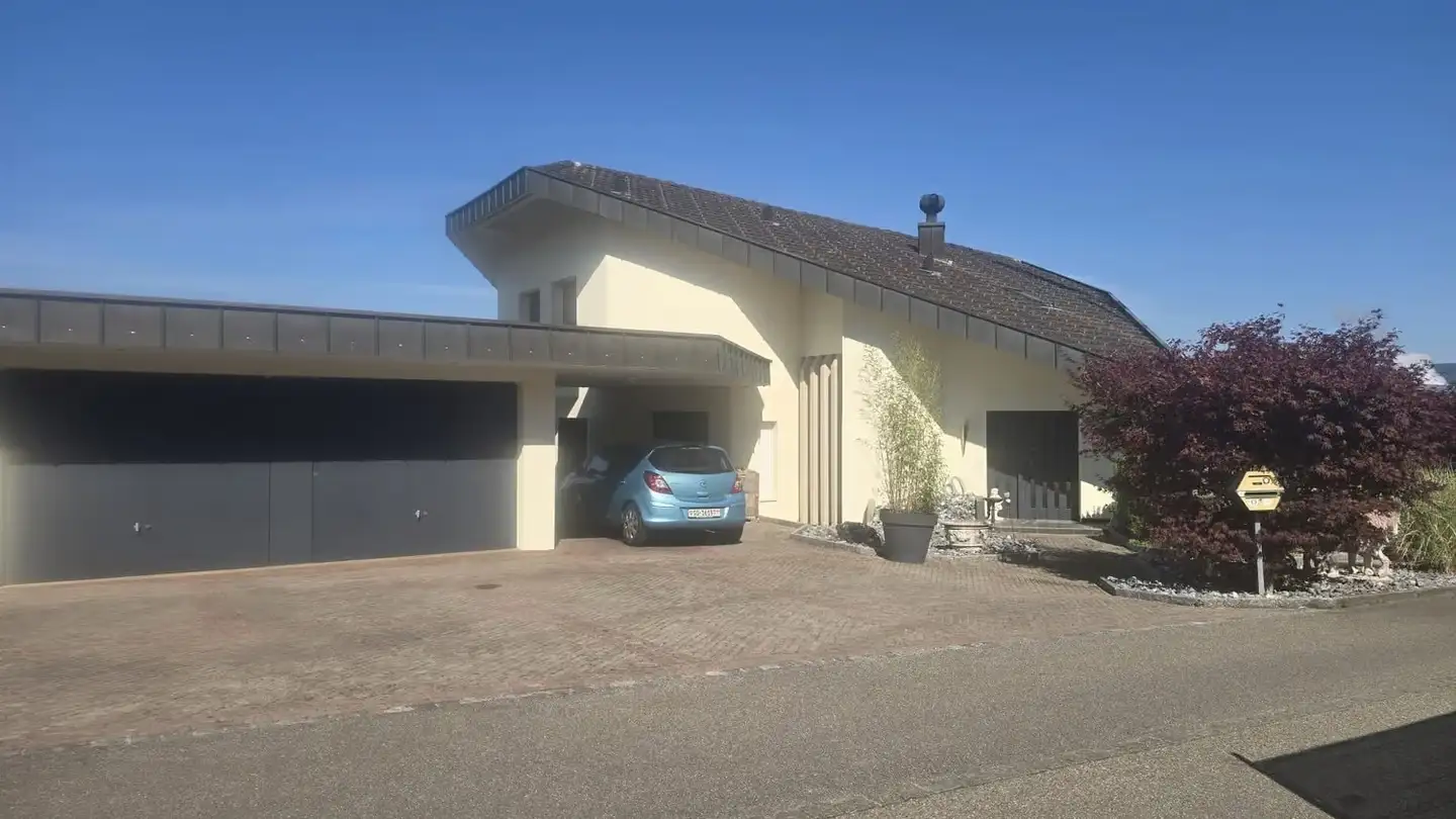 Maison individuelle à vendre - Gröderstrasse, 4658 Däniken SO
