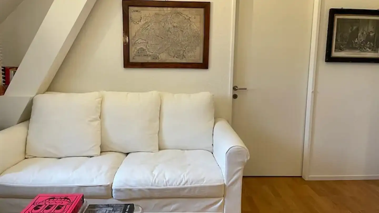 Wohnung mieten - 8004 Zürich