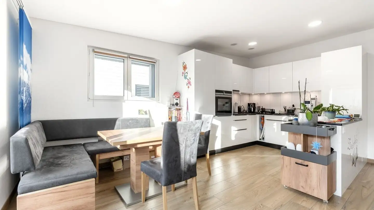 Maison individuelle à vendre - 2720 Tramelan - Photo 3