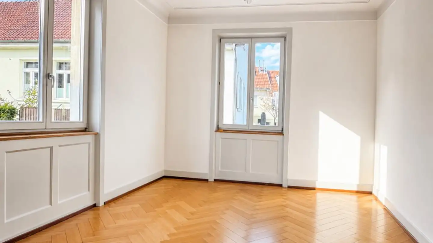 Kaufhaus mieten - Scheibenmattweg 21, 4132 Muttenz - Foto 2