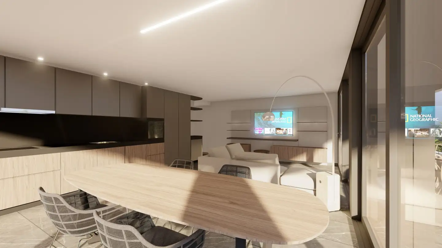 Appartement à vendre - Via Rinaldo Simen, 6648 Minusio - Photo 3