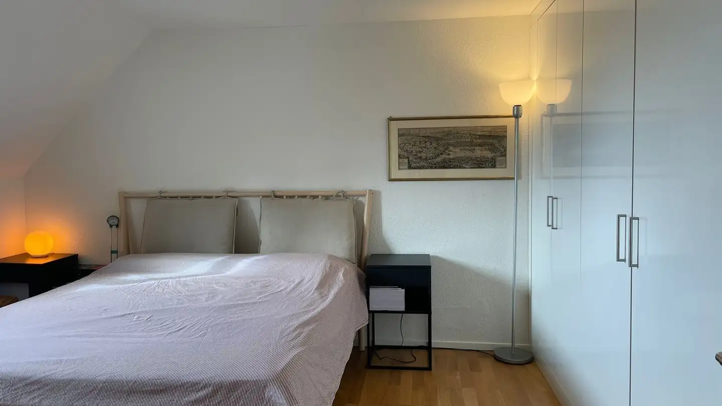 Wohnung mieten - 8004 Zürich - Foto 2