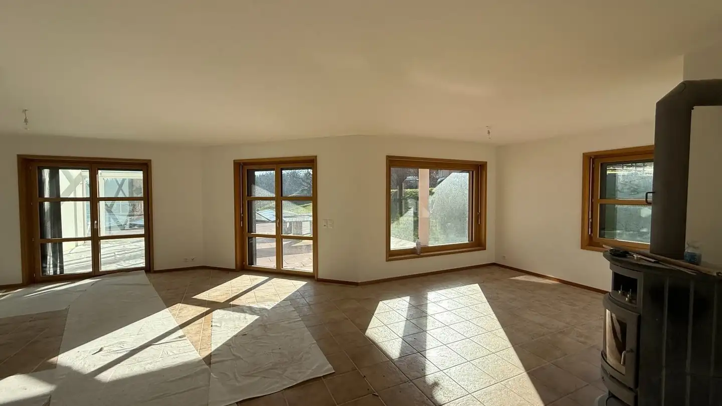 Casa singola in affitto - Route De La Vieille Eglise 12, 1413 Orzens - Foto 3