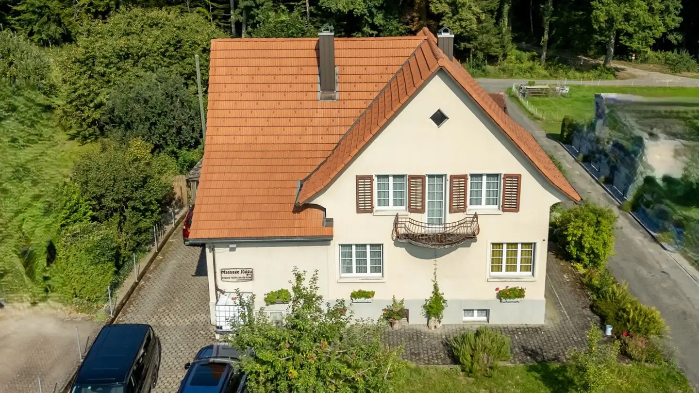 Single house for sale - 4900 Langenthal - Photo 2