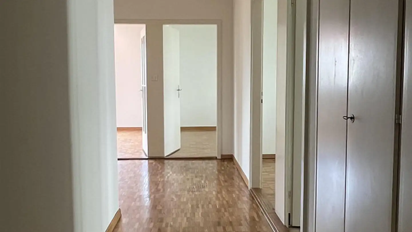 Appartement à louer - Bahnhofwiese, 8712 Stäfa - Photo 2