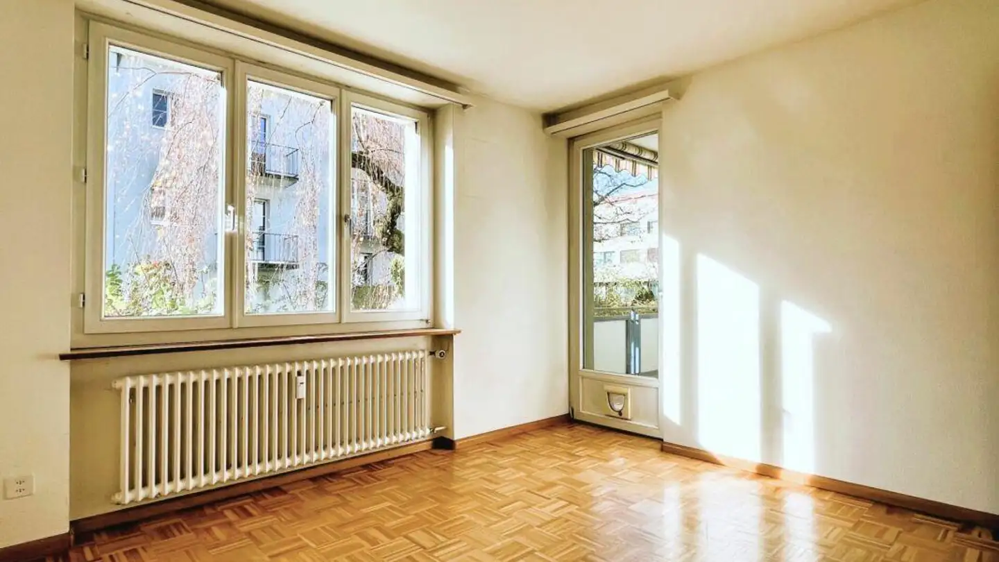 Wohnung kaufen - Schafmattweg 34, 4102 Binningen