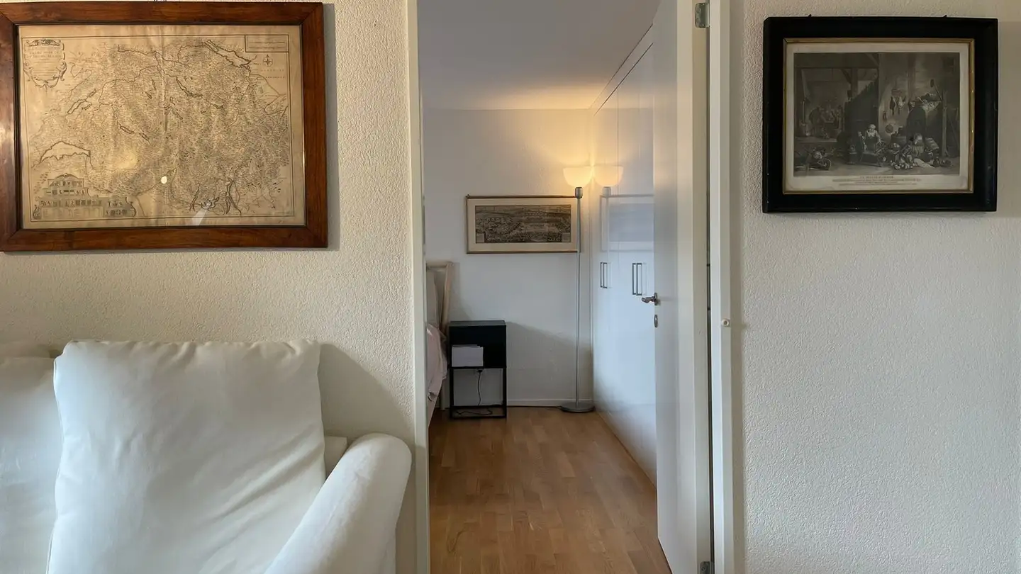 Wohnung mieten - 8004 Zürich - Foto 4