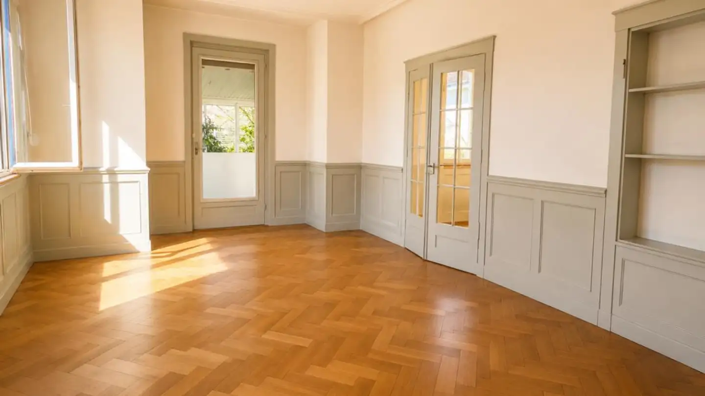 Kaufhaus mieten - Scheibenmattweg 21, 4132 Muttenz - Foto 3