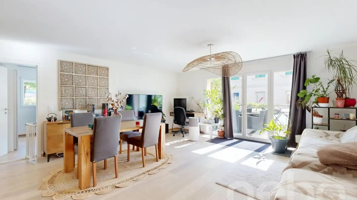 Apartment for sale - 1066 Epalinges - Photo 4