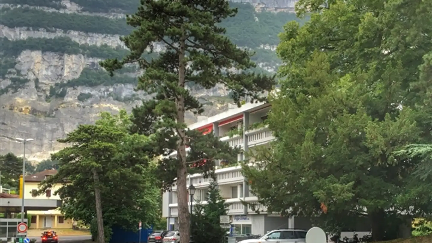 Appartamento in affitto - Chemin De Castelver 4, 1255 Veyrier