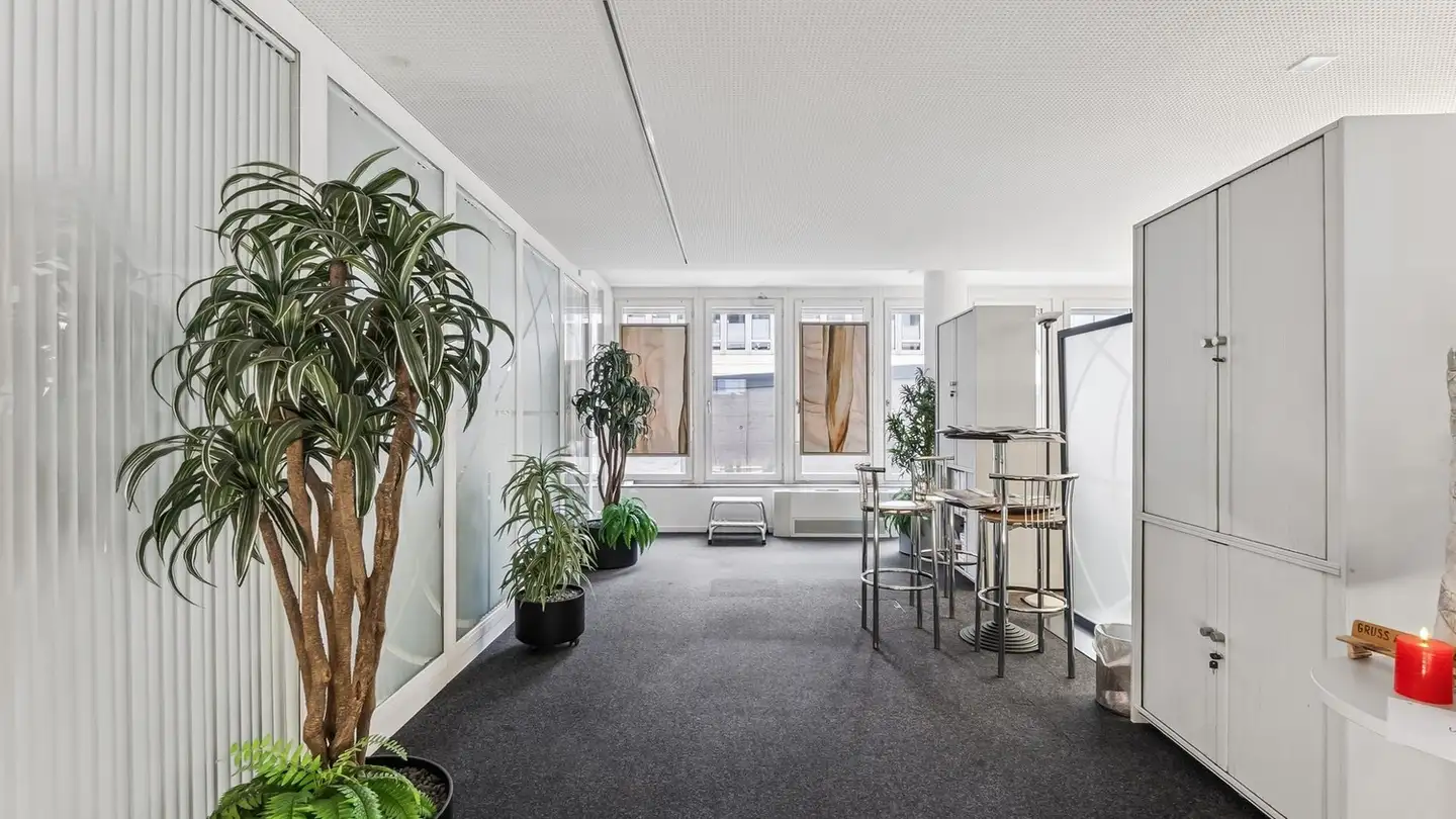 Spazio ufficio in affitto - Leutschenbachstrasse 95, 8050 Zürich - Foto 3