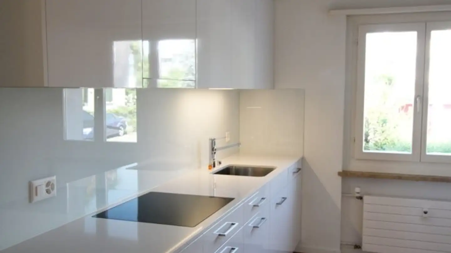 Wohnung mieten - 4133 Pratteln - Foto 3