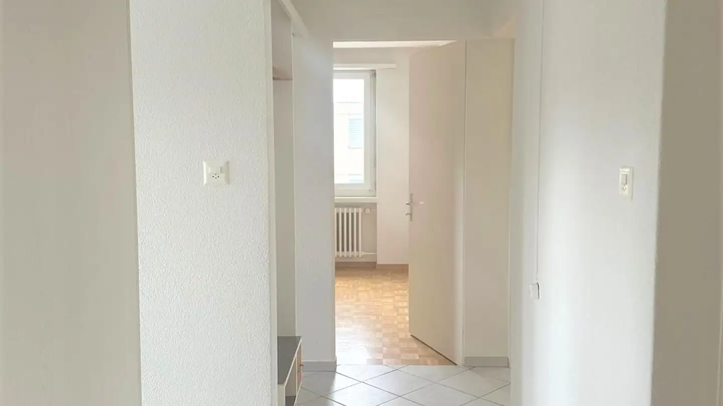 Wohnung mieten - Lerchenstrasse 24, 9200 Gossau SG - Foto 4
