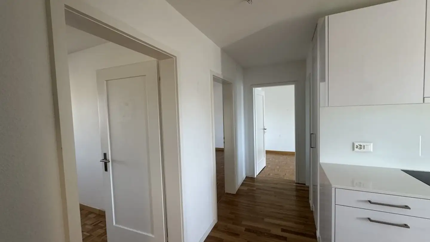 Wohnung mieten - 4133 Pratteln - Foto 4