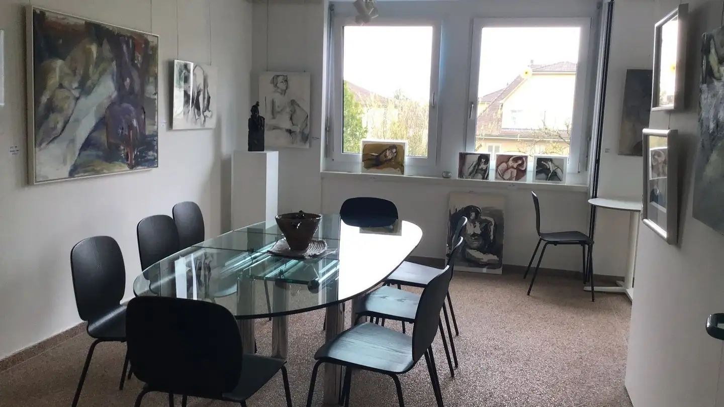 Commercial à louer - Bettlistrasse 35, 8600 Dübendorf - Photo 3