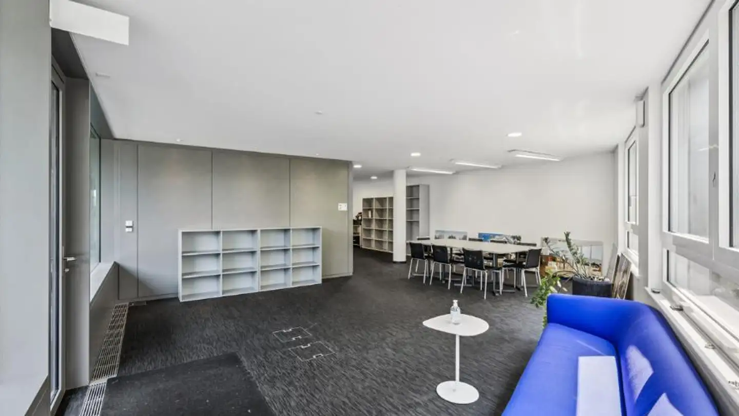 Spazio ufficio in affitto - 1820 Montreux - Foto 2