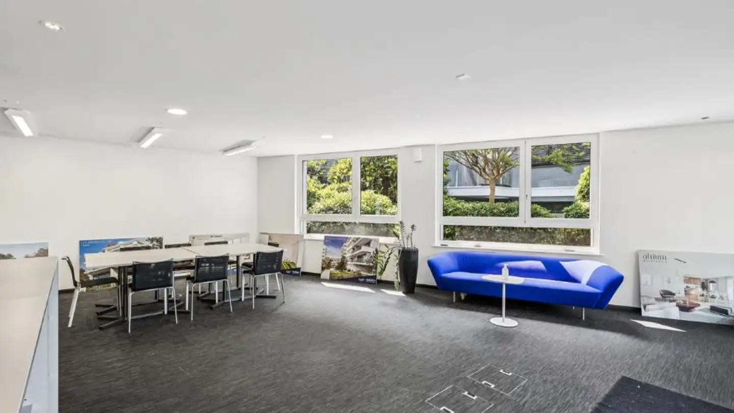 Spazio ufficio in affitto - 1820 Montreux - Foto 3