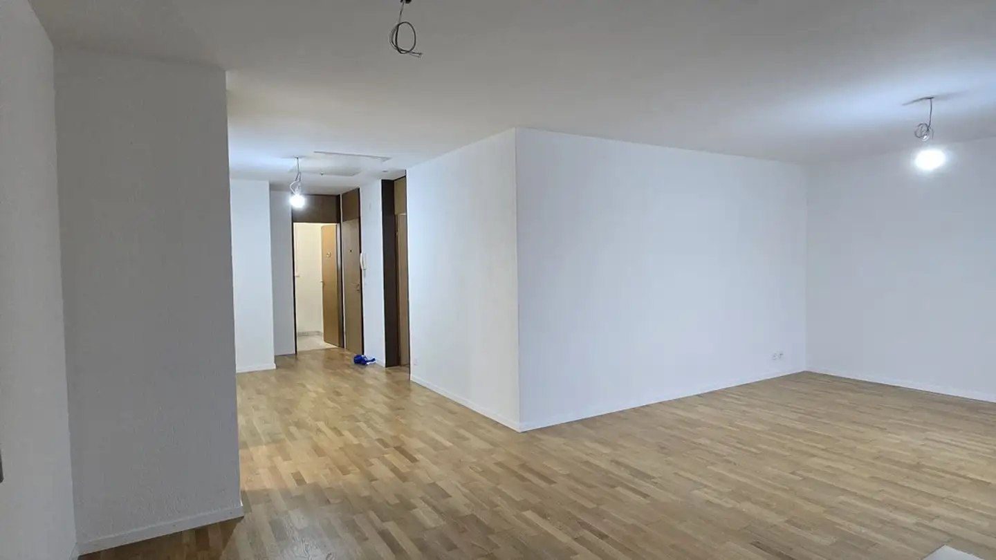 Apartment for rent - Bruggerstrasse 55, 5102 Rupperswil