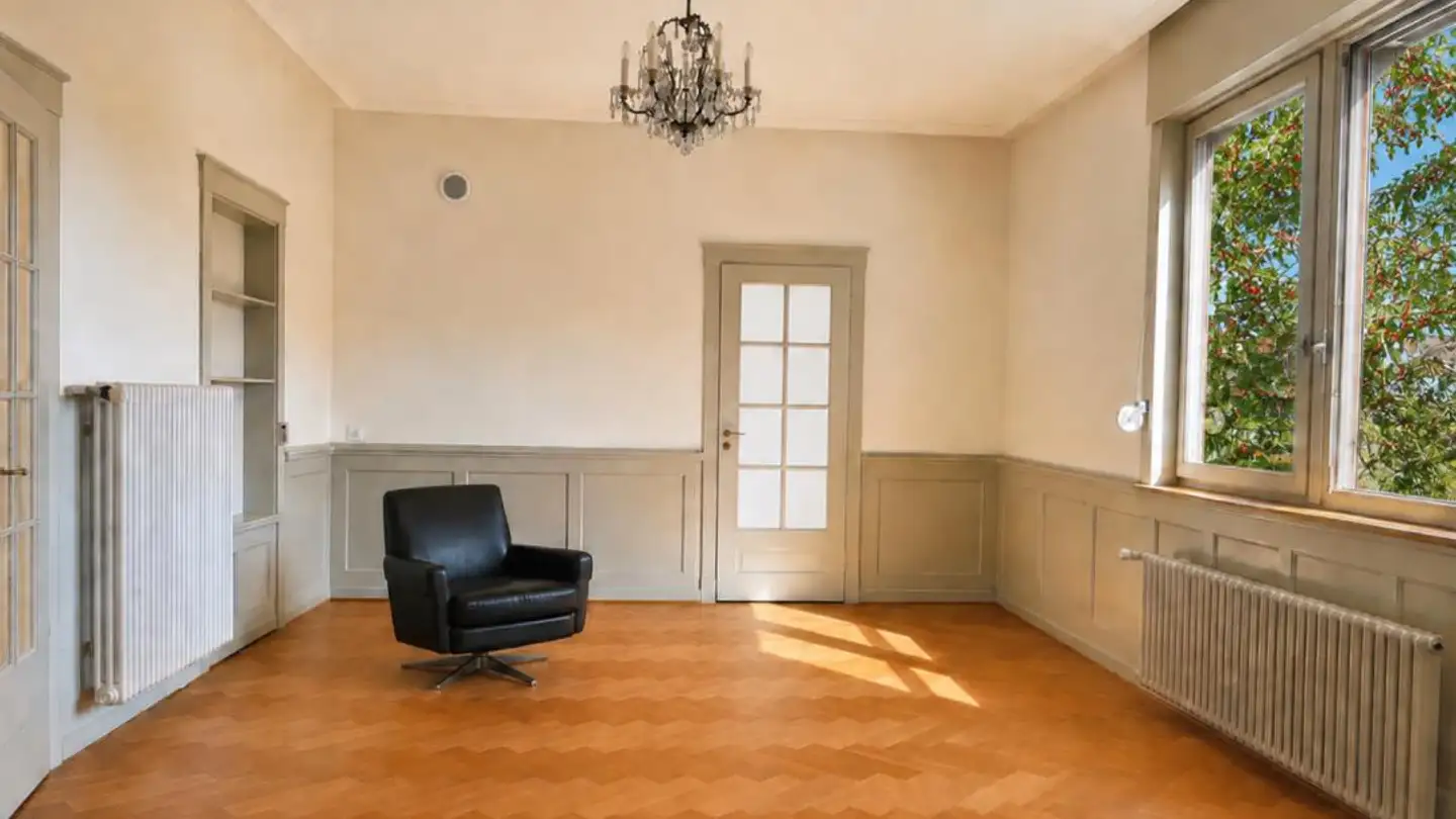 Kaufhaus mieten - Scheibenmattweg 21, 4132 Muttenz - Foto 4