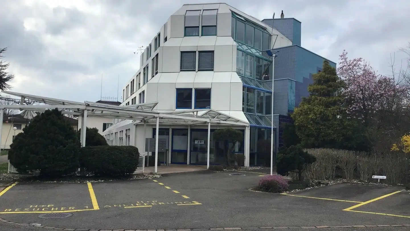 Commercial à louer - Bettlistrasse 35, 8600 Dübendorf - Photo 2