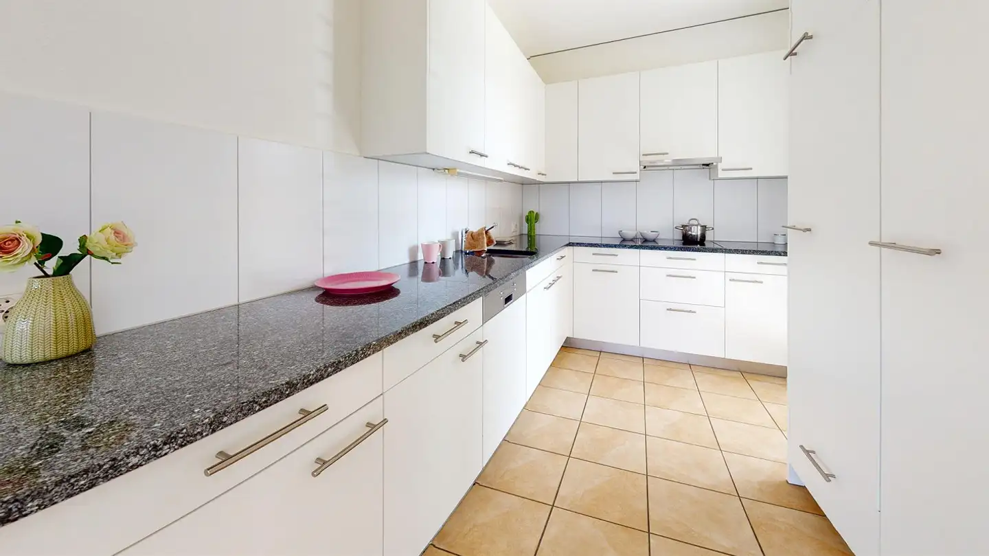 Wohnung mieten - Schleife 3, 4616 Kappel SO - Foto 4