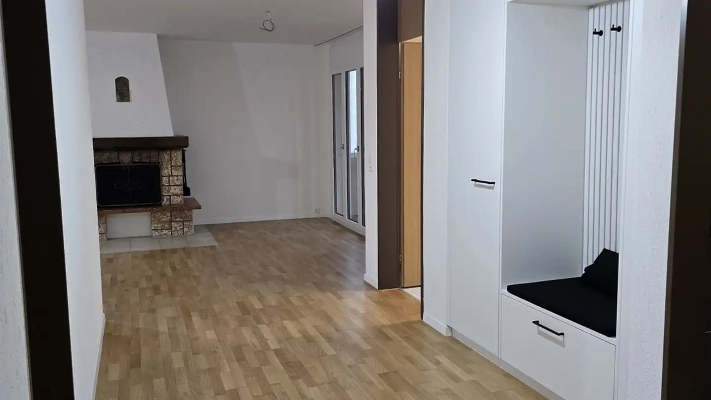 Apartment for rent - Bruggerstrasse 55, 5102 Rupperswil - Photo 3
