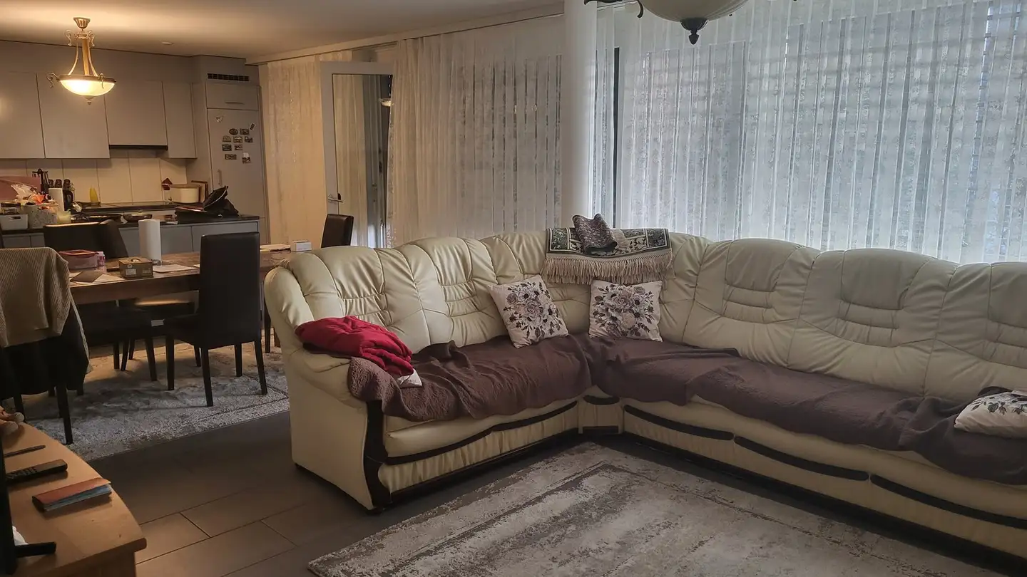 Appartement à louer - 8406 Winterthur