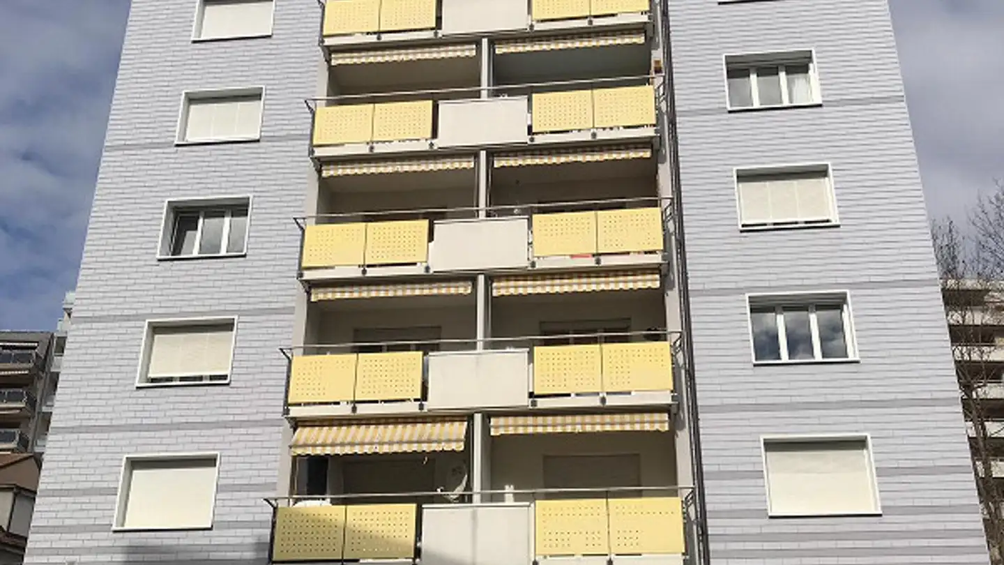 Apartment for rent - Chemin Monséjour 19, 1700 Fribourg