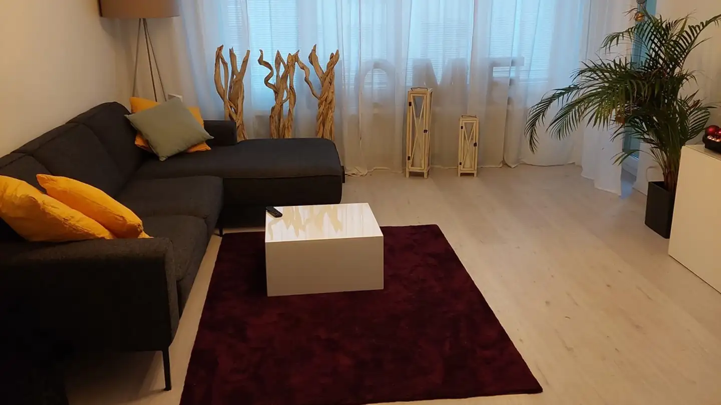 Apartment for rent - Grünaustrasse 2, 8820 Wädenswil