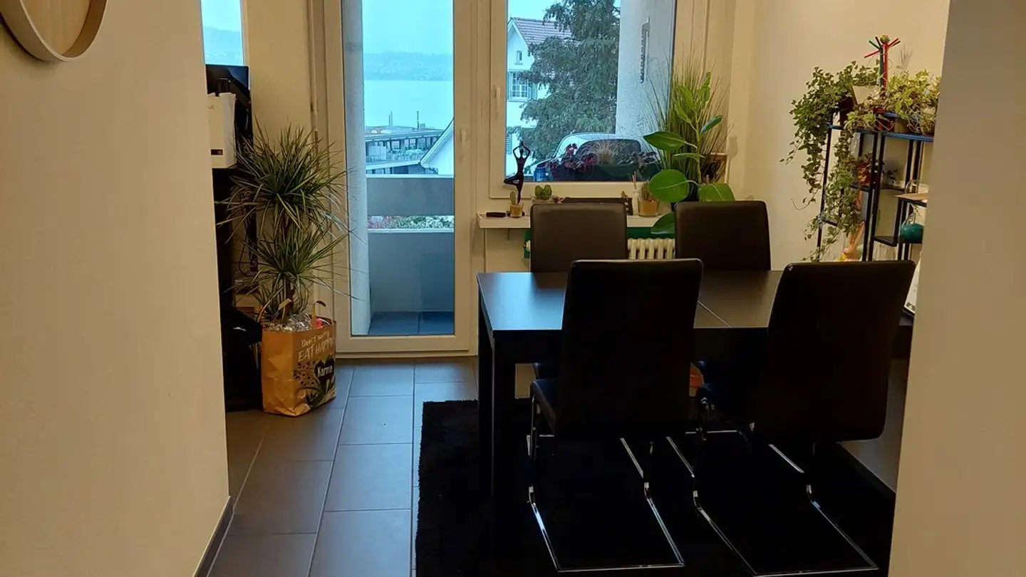 Apartment for rent - Grünaustrasse 2, 8820 Wädenswil - Photo 2