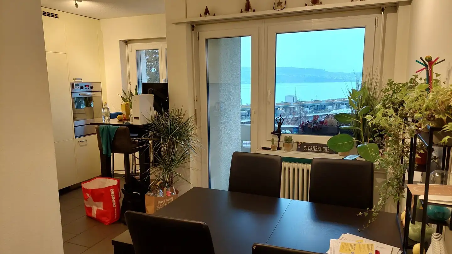 Apartment for rent - Grünaustrasse 2, 8820 Wädenswil - Photo 3