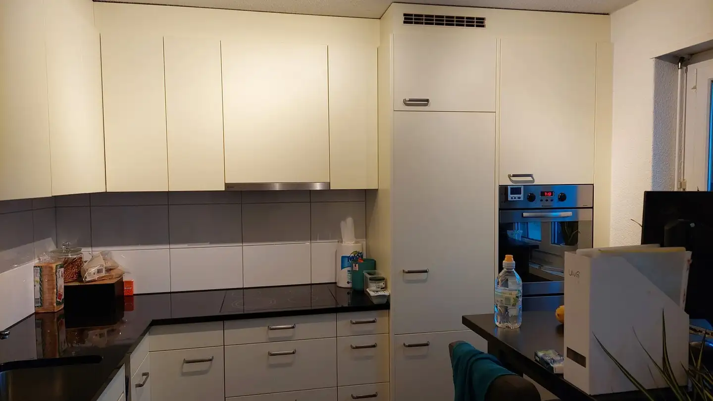 Apartment for rent - Grünaustrasse 2, 8820 Wädenswil - Photo 4