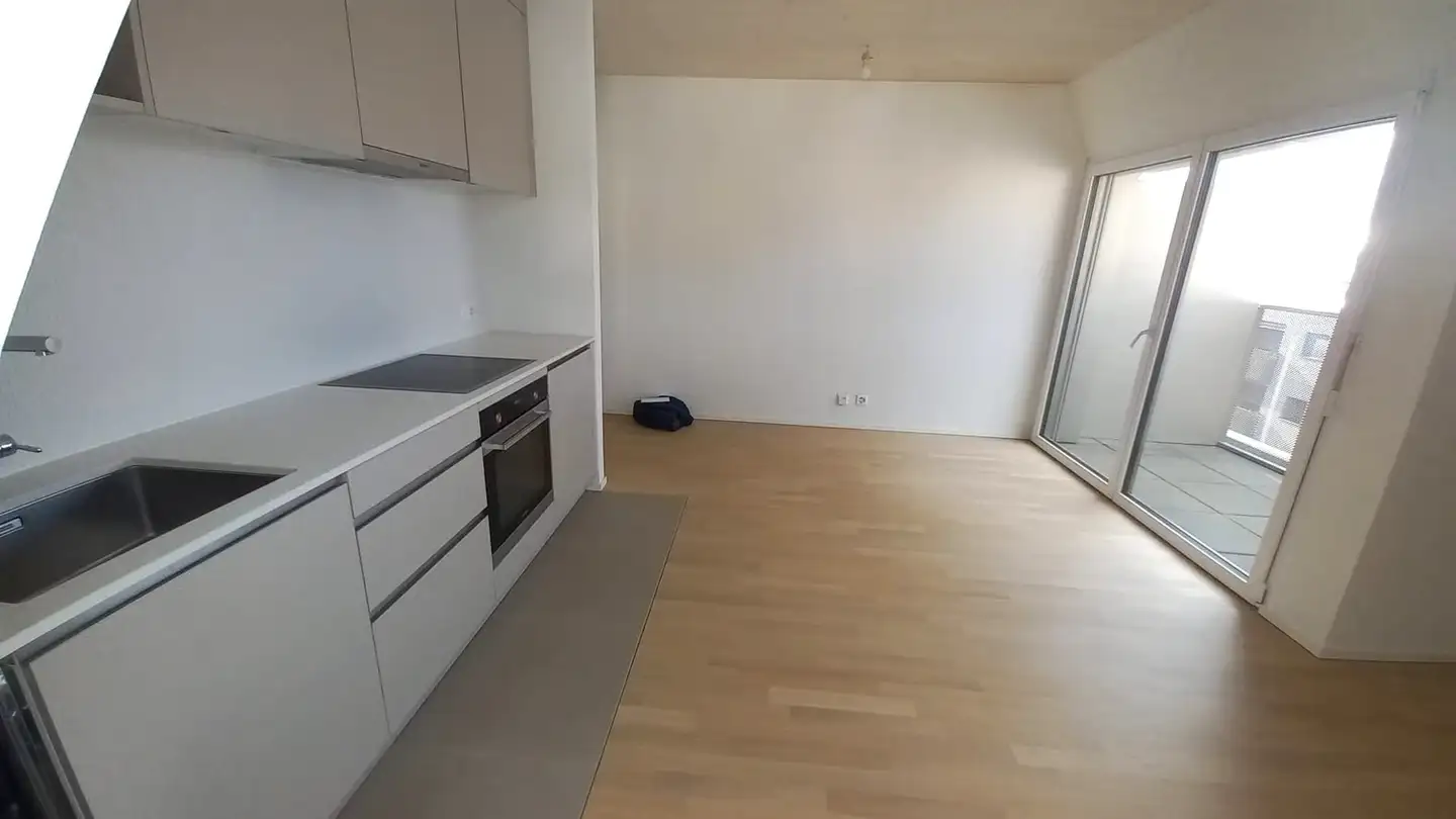 Appartement à louer - Chemin Des Avelines 1, 1004 Lausanne - Photo 4