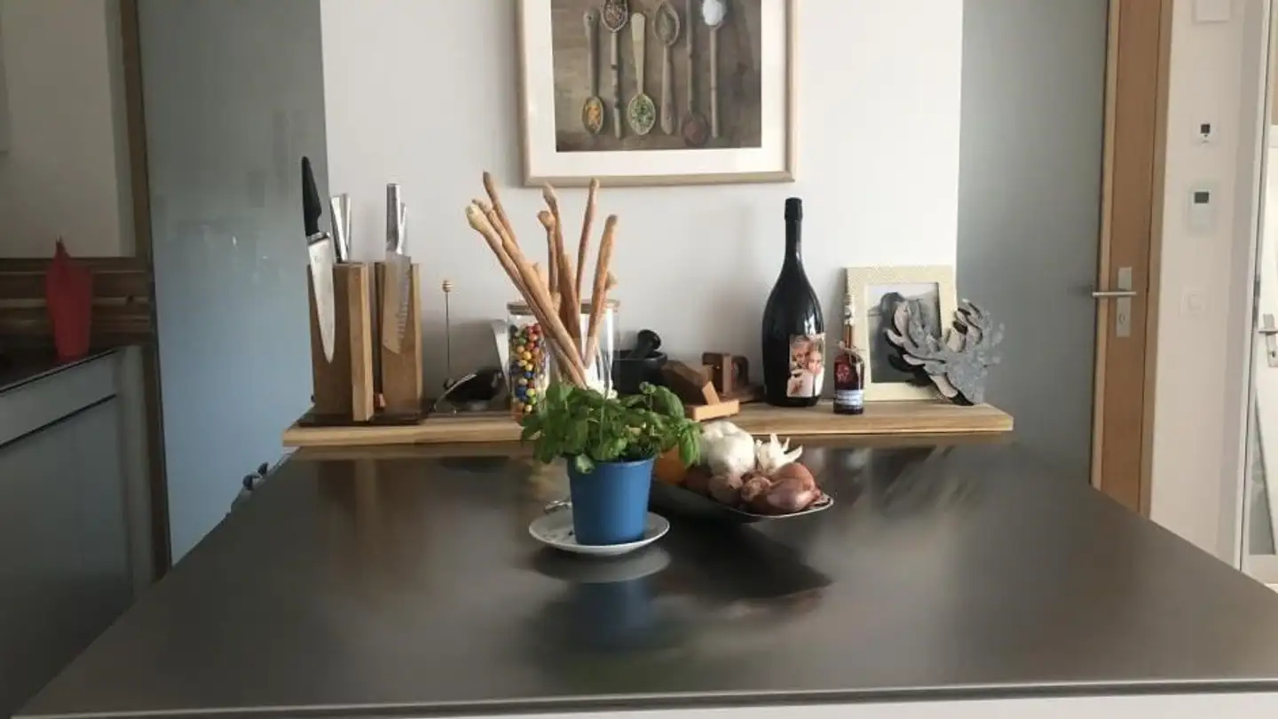 Studio à louer - 7152 Sagogn