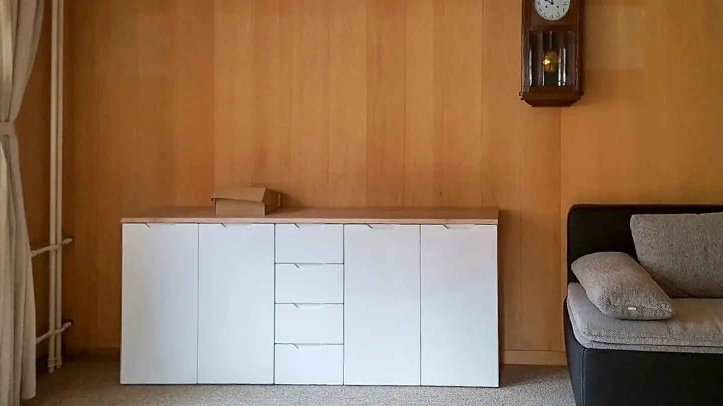 Casa singola in vendita - Gässli 37, 3860 Schattenhalb