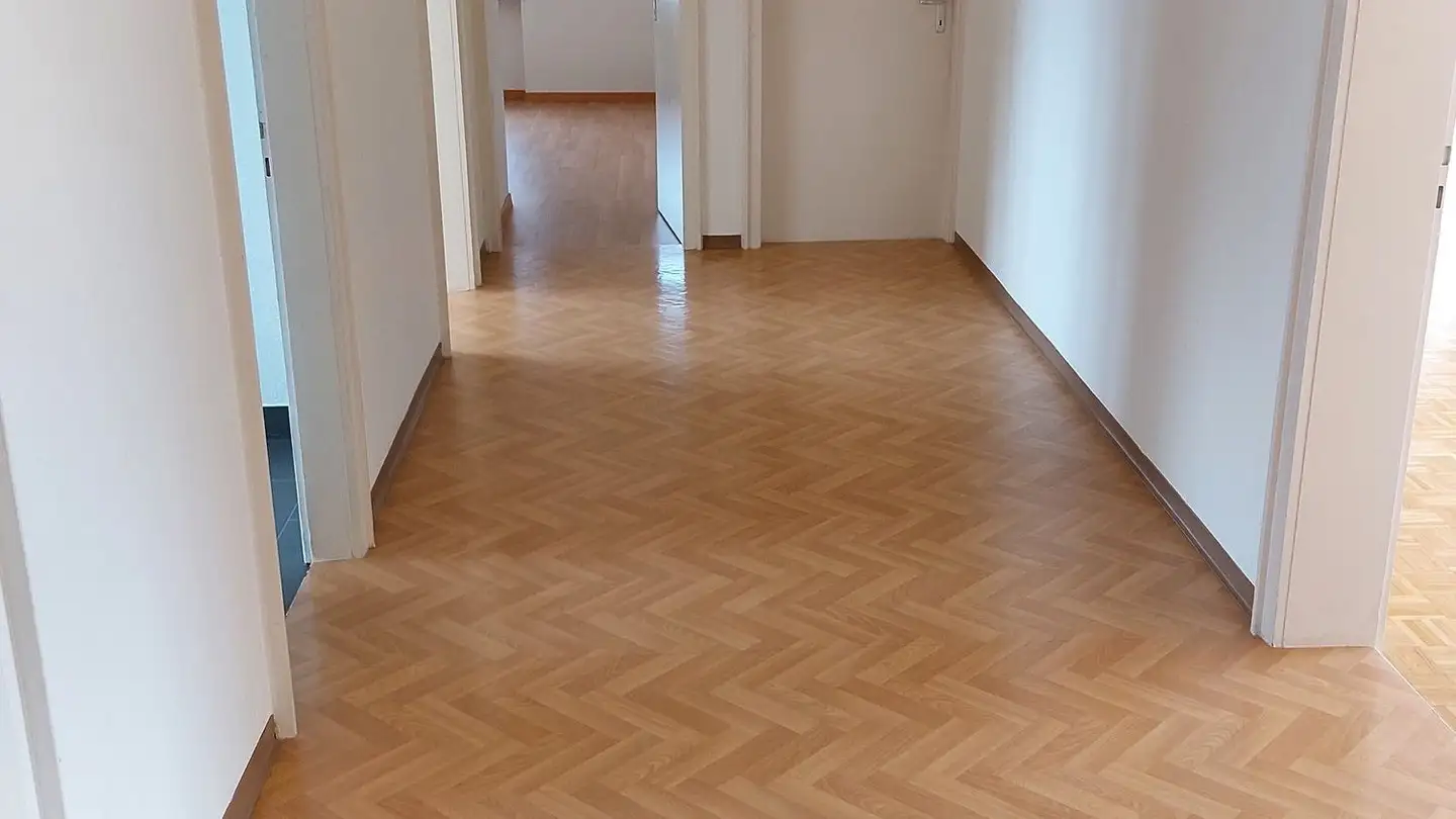Apartment for rent - Bahnhofstrasse 19, 8280 Kreuzlingen